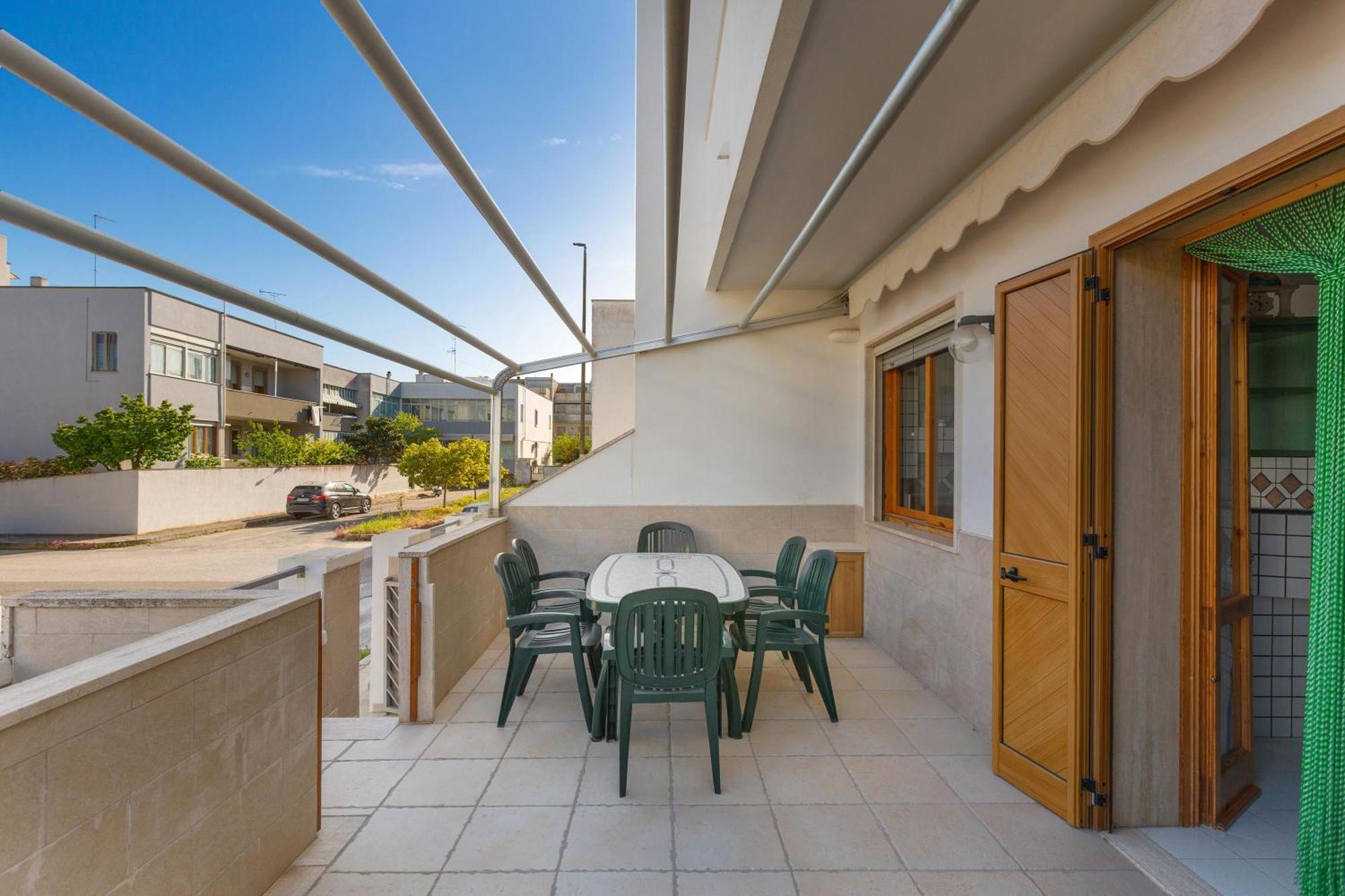 Azure By Barbarhouse Holiday home